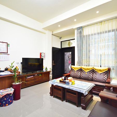 Fengru B&B T'ai-tung Esterno foto