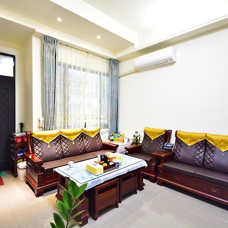 Fengru B&B T'ai-tung Esterno foto