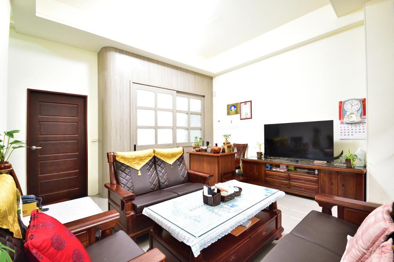 Fengru B&B T'ai-tung Esterno foto