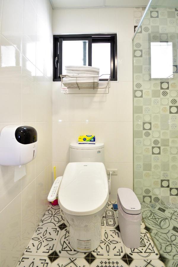 Fengru B&B T'ai-tung Esterno foto