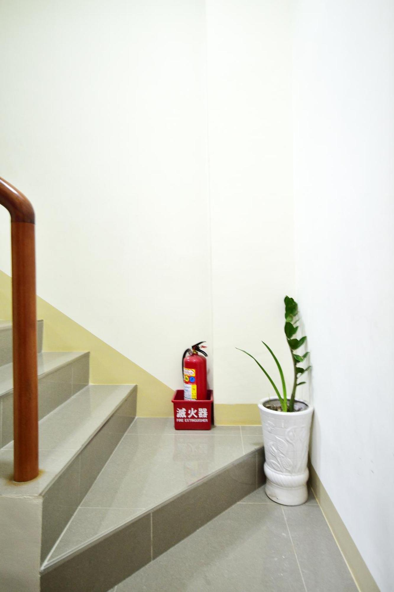 Fengru B&B T'ai-tung Esterno foto