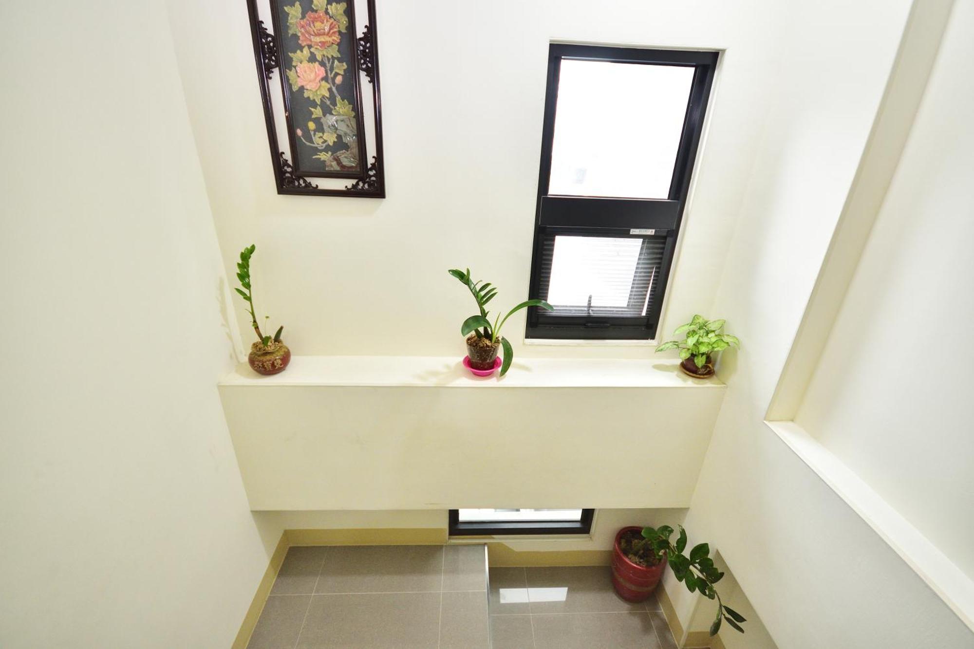 Fengru B&B T'ai-tung Esterno foto