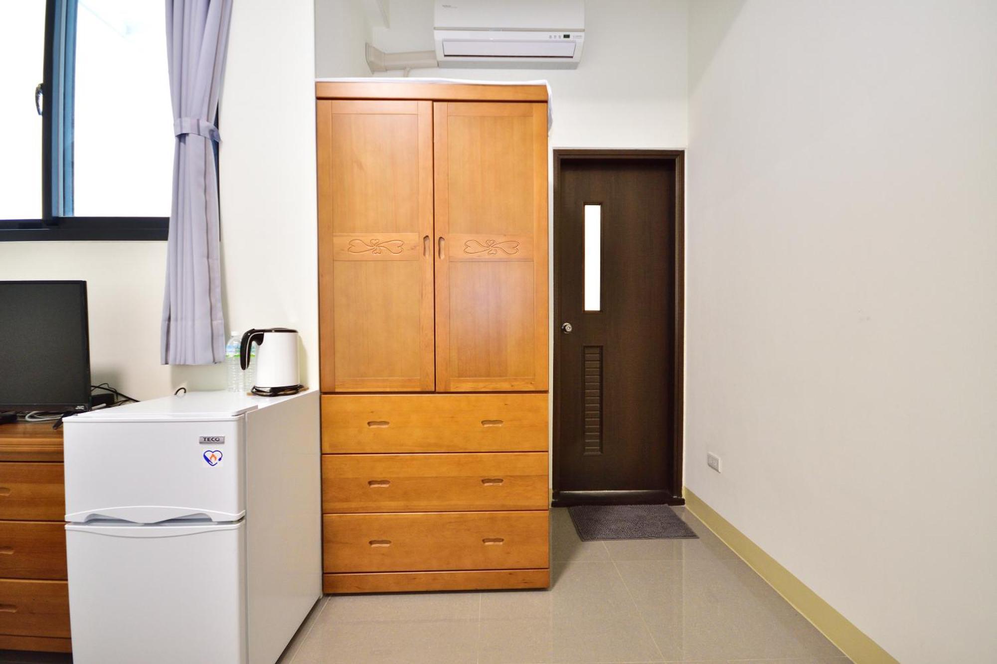 Fengru B&B T'ai-tung Esterno foto