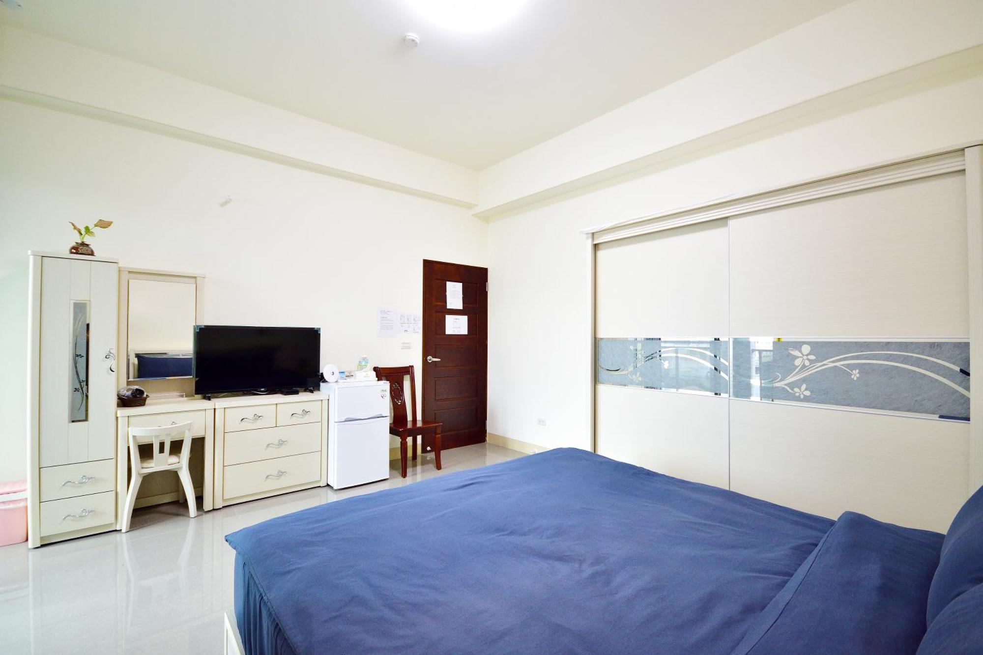 Fengru B&B T'ai-tung Esterno foto