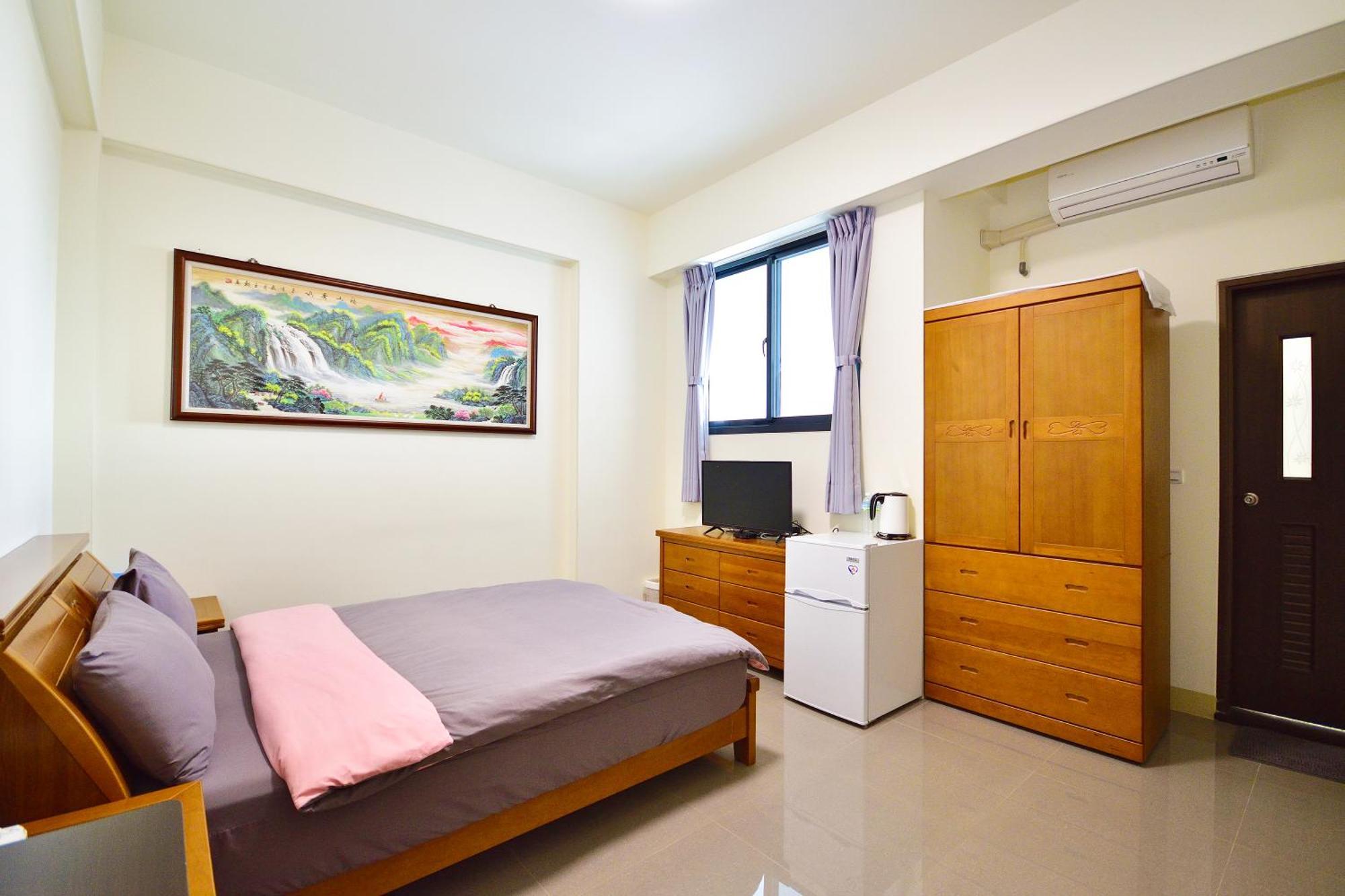 Fengru B&B T'ai-tung Esterno foto