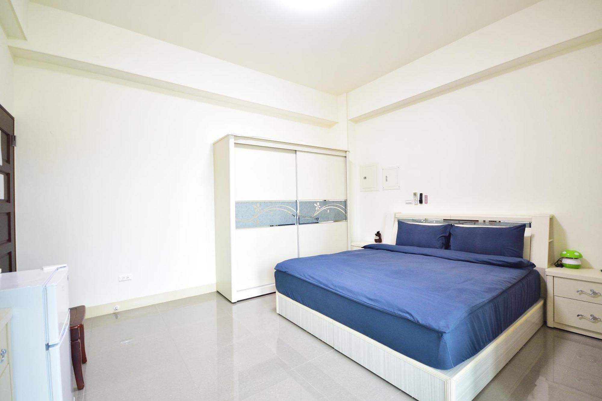 Fengru B&B T'ai-tung Esterno foto