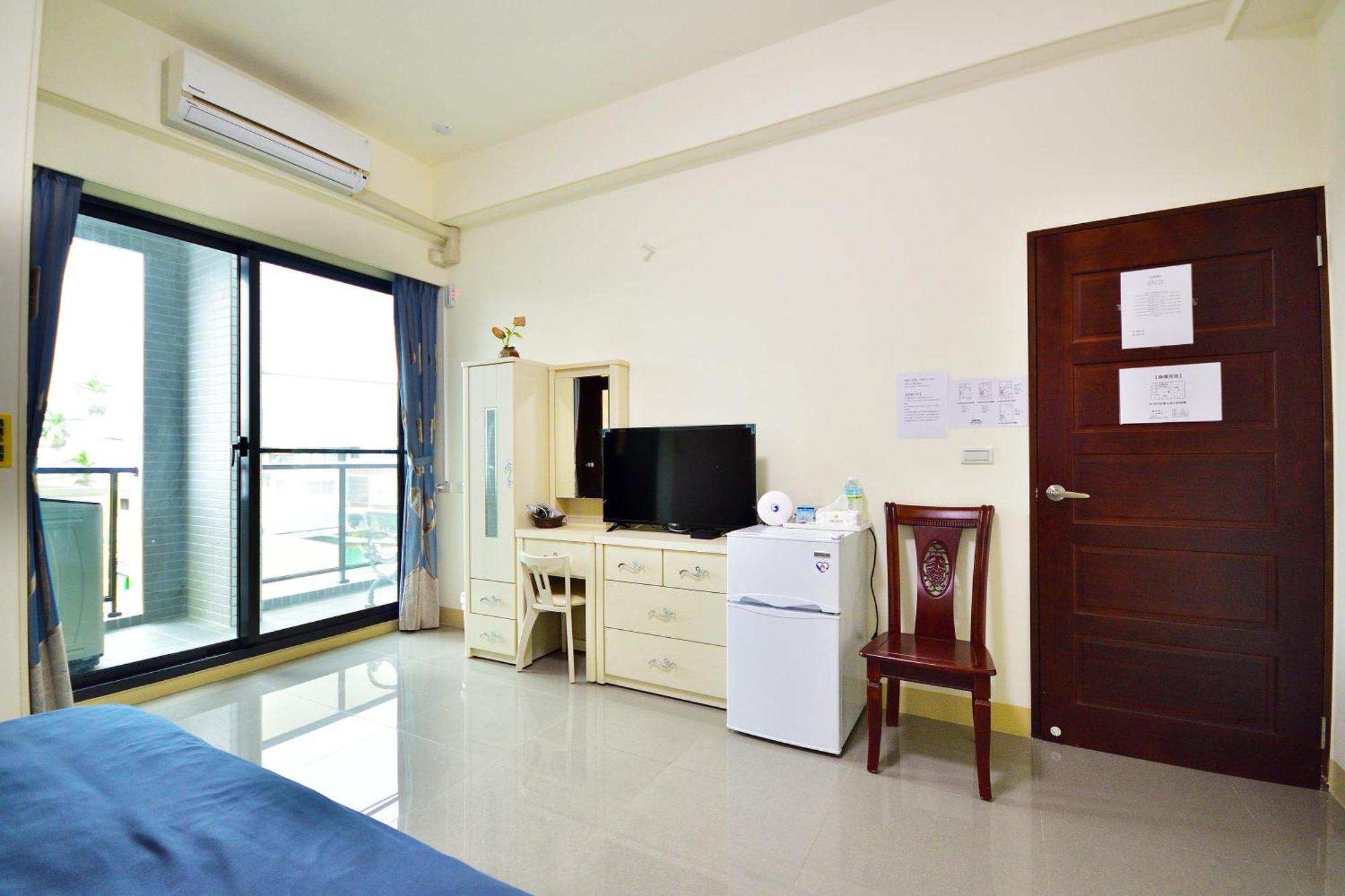 Fengru B&B T'ai-tung Esterno foto
